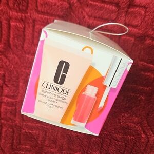 Clinique Merry Moisture Set